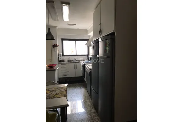Apartamento à venda com 2 quartos no Jardim Anália Franco, São Paulo — foto 18
